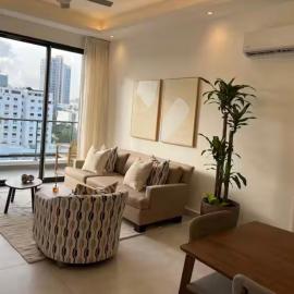 Torre meridt, hotelli kohteessa Santo Domingo