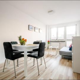 P&O Apartments Metro Centrum