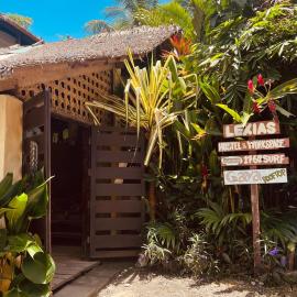 Lexias Hostel and Workspace - Siargao: Catagnan şehrinde bir otel