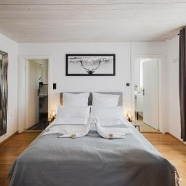 Danube Rooms Abteistrasse - Self Checkin - kostenlos Parken direkt an der Unterkunft - Ideal für Geschäftsreisende und Städtetrips, hotel a Passau