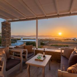 Angel Serenity Villa, хотел в Кампос Парос (bg)