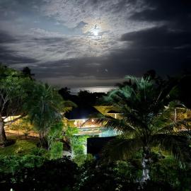 Coast Sun Gardens Cottage Adults Only, Hotel in Msambweni