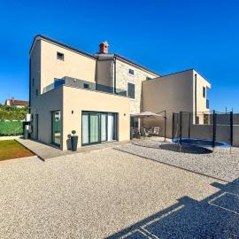Renovated Istrian House near Fažana