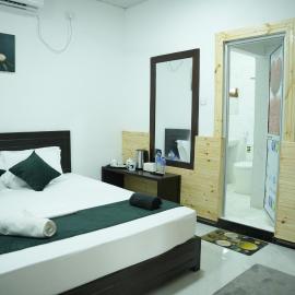 Family Inn Resort
