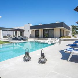 Casadi Luxury Villa