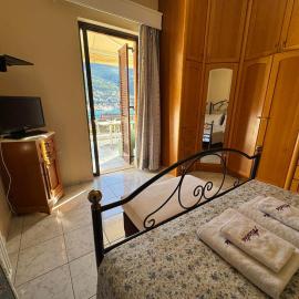 Christina's Apartments, hotel v destinácii Vathi