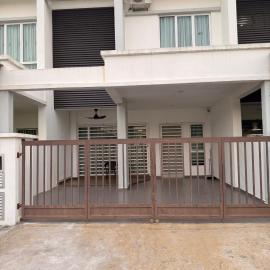 Homestay Nrf D'Seribong, hotel in Wakaf Che Yeh