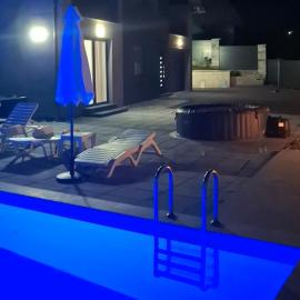 Villa Aqua Tuzla