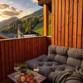 Alpine View Apartment Gries am Brenner