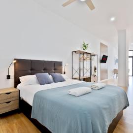 Pato - Modern Apt - Near Bioparc by Río Turia Apartments