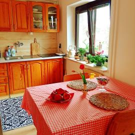 Apartmán Láz