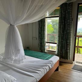 Kenath Paddy Cabin