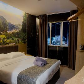 IPOH AVS HOTEL by VERVE