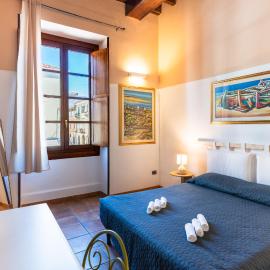 Via Roma Rooms Guesthouse, khách sạn ở Sassari