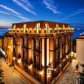 GLK PREMIER Sea Mansion Suites & Spa - Special Class