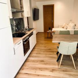 Apart Alma, hotell sihtkohas Pfunds