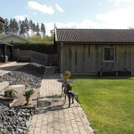Comfy Modern Guesthouse, Hotel in Bankeryd