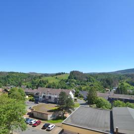 Rosenberg Harz