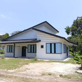 Homestay Rimbunan Hijau, hotel in Kuala Kangsar