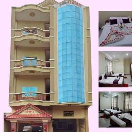 Khemra I Guesthouse