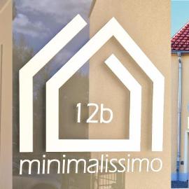 minimalissimo, hotel u gradu Grosenhajn
