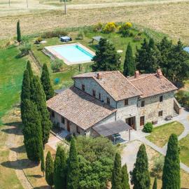 Casale Santa Francesca by PosarelliVillas