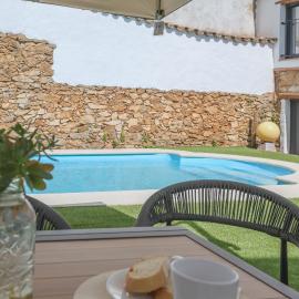 Casa Fuentes