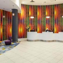 ibis Styles Brisbane Elizabeth Street, hotel Brisbane-ben
