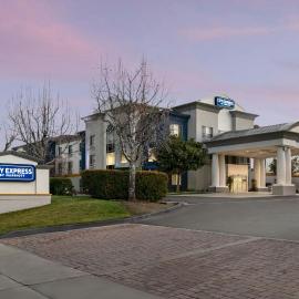 City Express By Marriott Rancho Cucamonga, hotel din Rancho Cucamonga