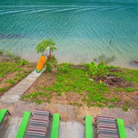 Phong Nha A Little Leaf Homestay 2