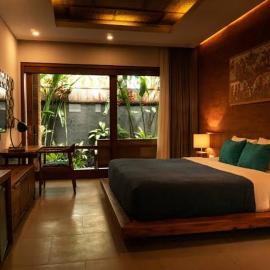 The Hotel Grace