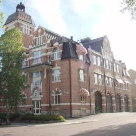 STF Östersund Ledkrysset, hotel i Östersund