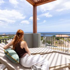 Coral Estate Ocean View Apartments