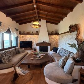 Villa Di Mare、Mesimvríaのホテル