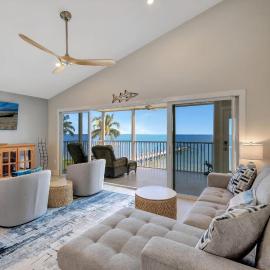 Captiva Hide A Way 2B