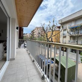 Seahomes Vacations - Centric Apt Heart of Blanes