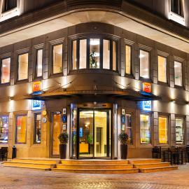 Midtown Hotel