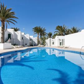Heiwa Apartment With Pool, hotel in Costa Calma