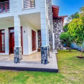 Olive Tree Villa Minuwanghoda