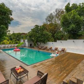 EKOSTAY - Amanta Hills 7BHK