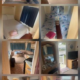 Sandgate retreat hemsby 2023, hotel din Hemsby