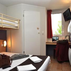 Premiere Classe Niort Est - Chauray، فندق في نيورْ