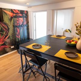 Ferienwohnung 11 Wetter Hessen