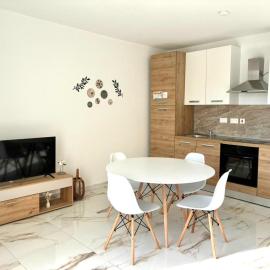 Il-Pitirross Apartment Gozo, hotell i Sannat