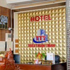 Khách sạn Triều Thuận Thành