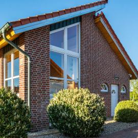 Ferienhaus Gut Düneburg, hotel in Haren