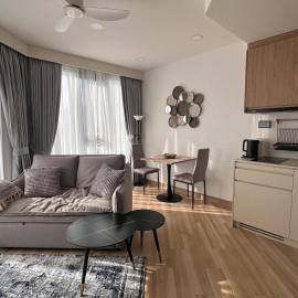 1 bedroom apartment in Sky Park Celeste Laguna Phuket