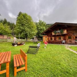 Schröckhütte