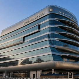 Sunday Hotel Al Barsha Dubai Mall of the Emirates Formerly Grand Excelsior Al barsha