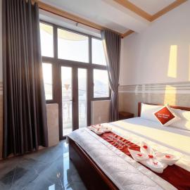 Mimosa 8 Hotel - Ninh Chử, hotel a Ninh Hải